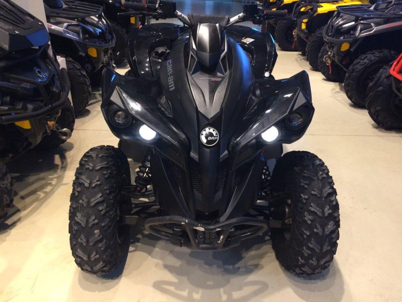 BRP Renegade 1000