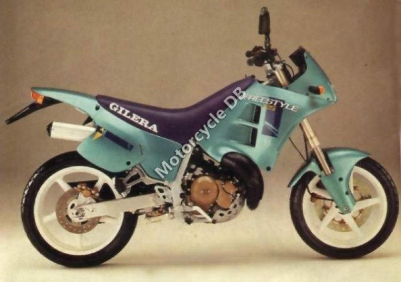 Gilera cx125