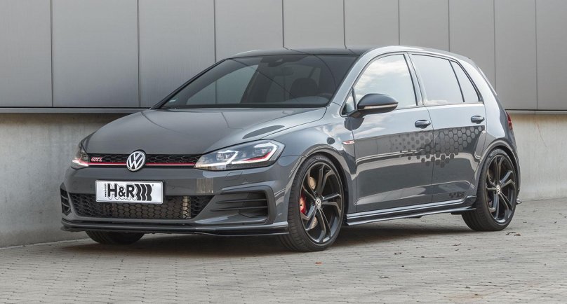 Golf 7 GTI