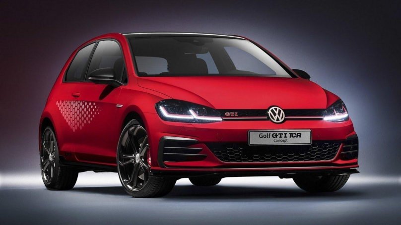 Golf GTI