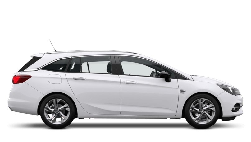 Опель Астра Спортс Турер