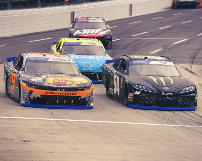 Асфальт дерт