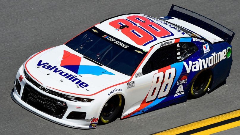 Наскар Дайтона 500