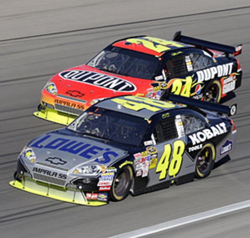 NASCAR гонщики NASCAR