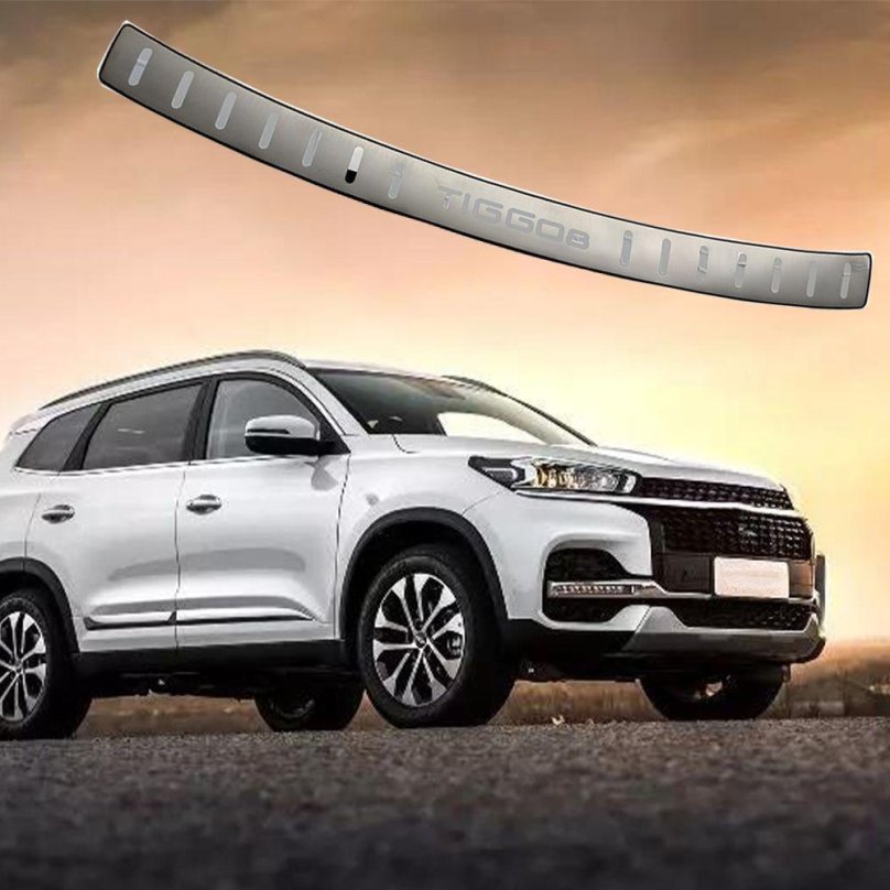 Черри Тиго 8 про