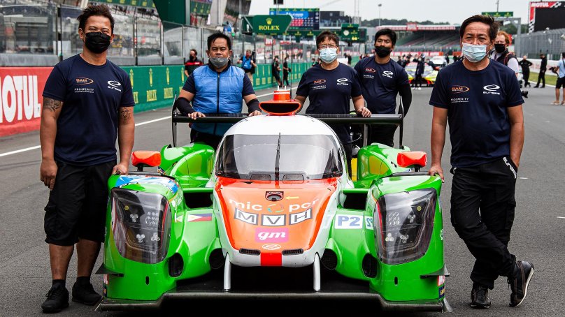 Формула 1 Гран при Сингапура