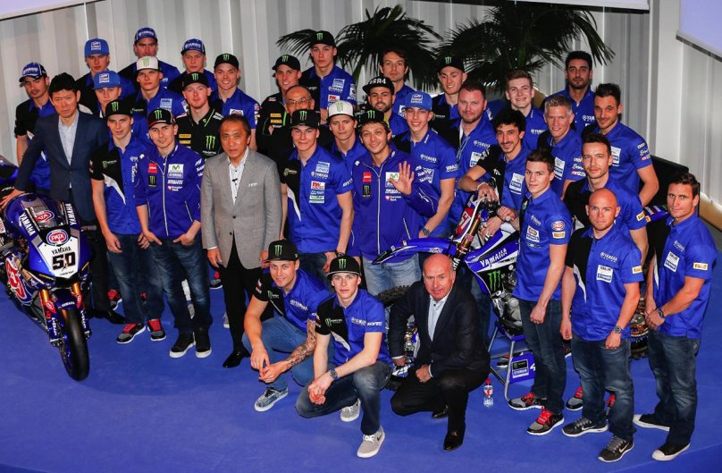 Глобал рейсинг