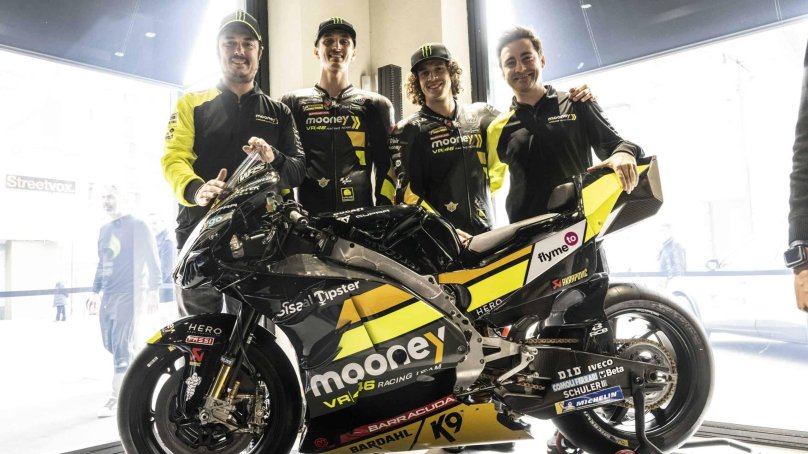 Номер 46 в мотогонках