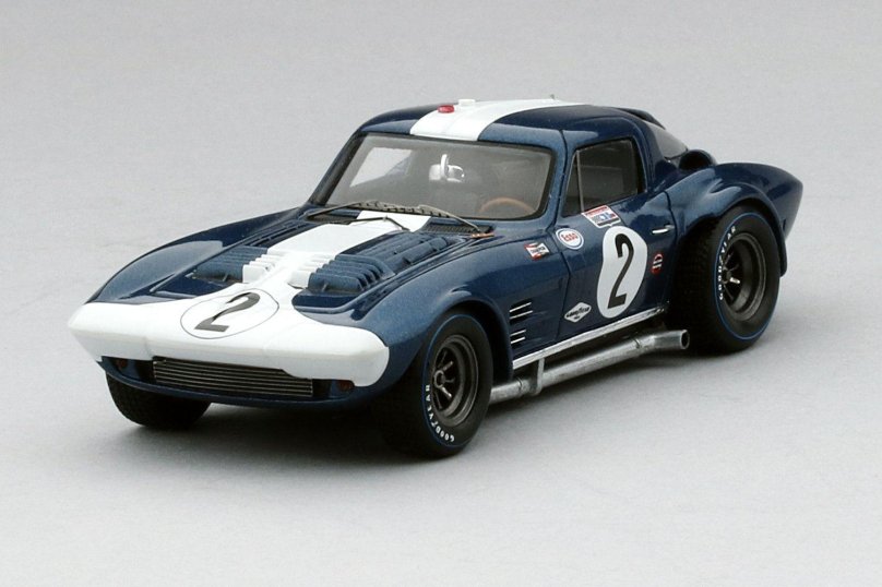 Chevrolet Corvette Grand Sport 1964