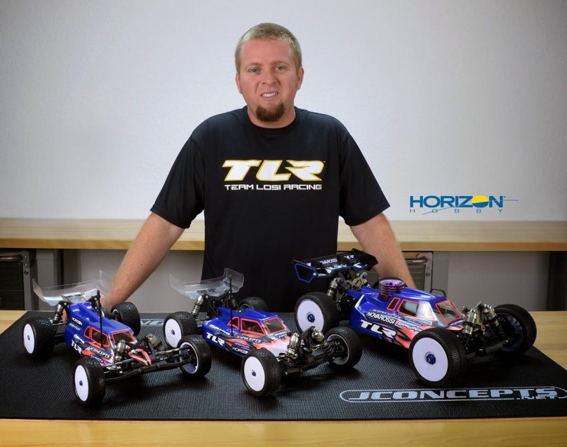 Team Losi Racing