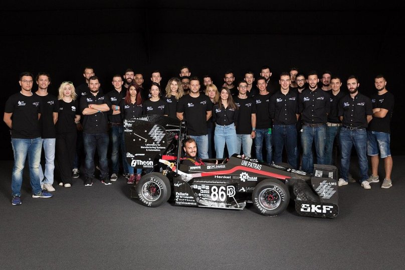 Формула студент