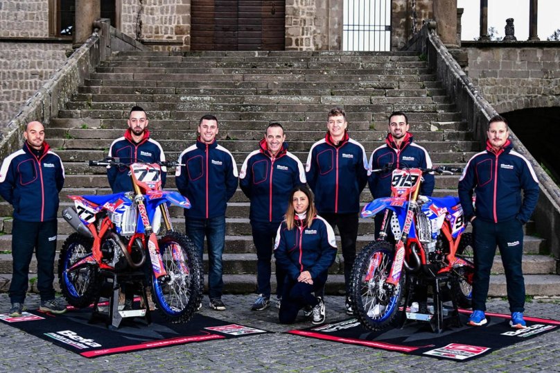 Роман Лахбаум спидвей