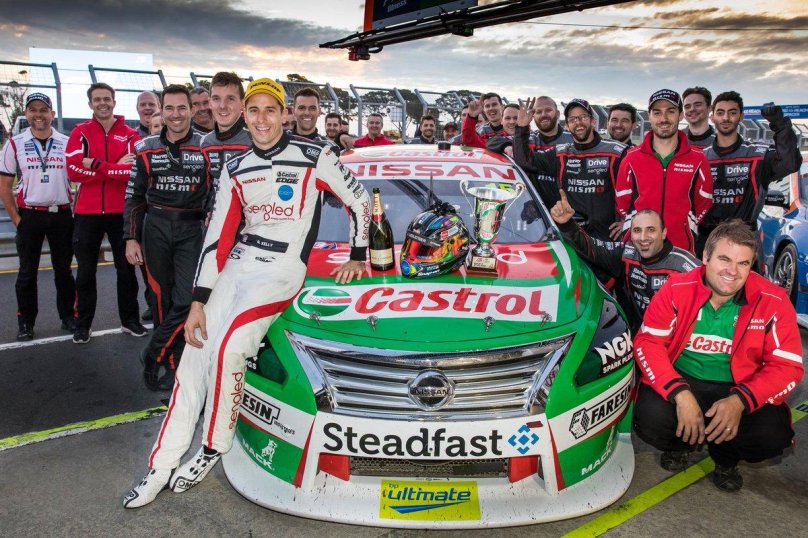 Supercars Championship