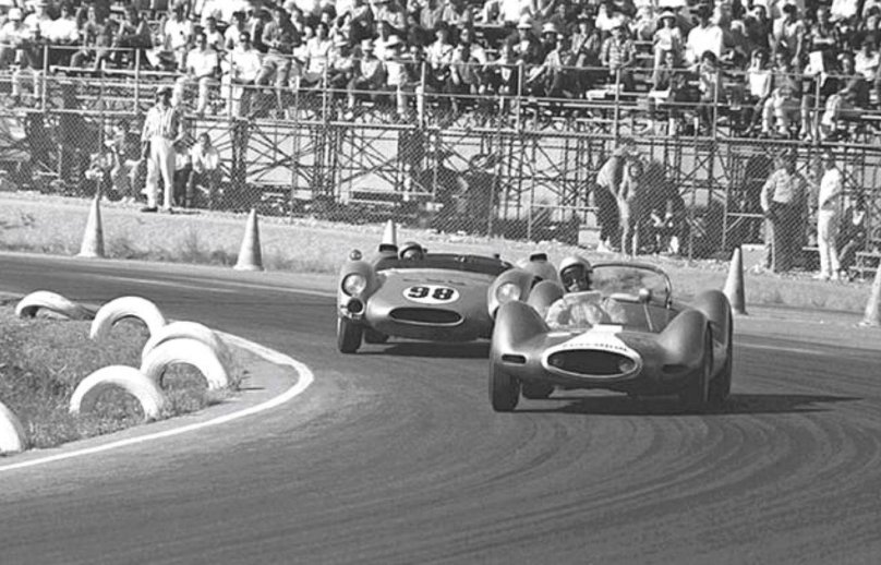 Роджер Пенске