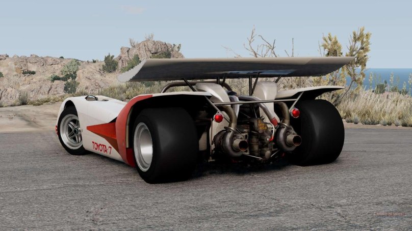 Модификация автомобиля что это