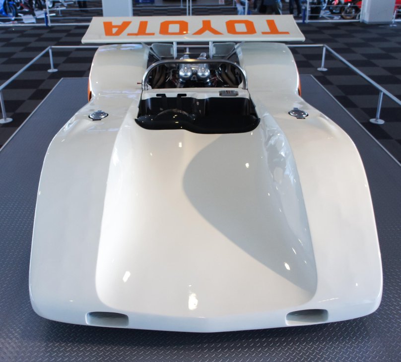 1970 Toyota 7 (578a)