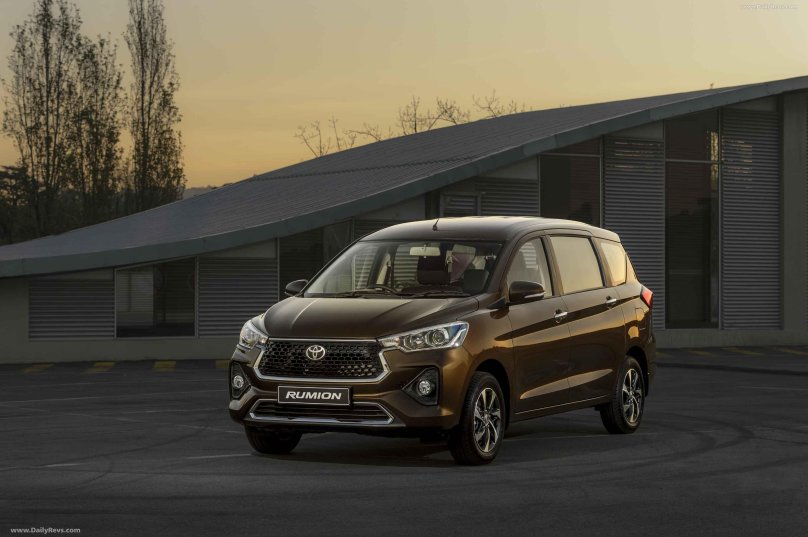 Минивэн за 1000000