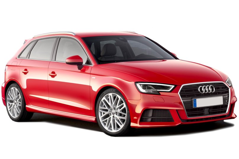 Audi a3 Hatchback 2019