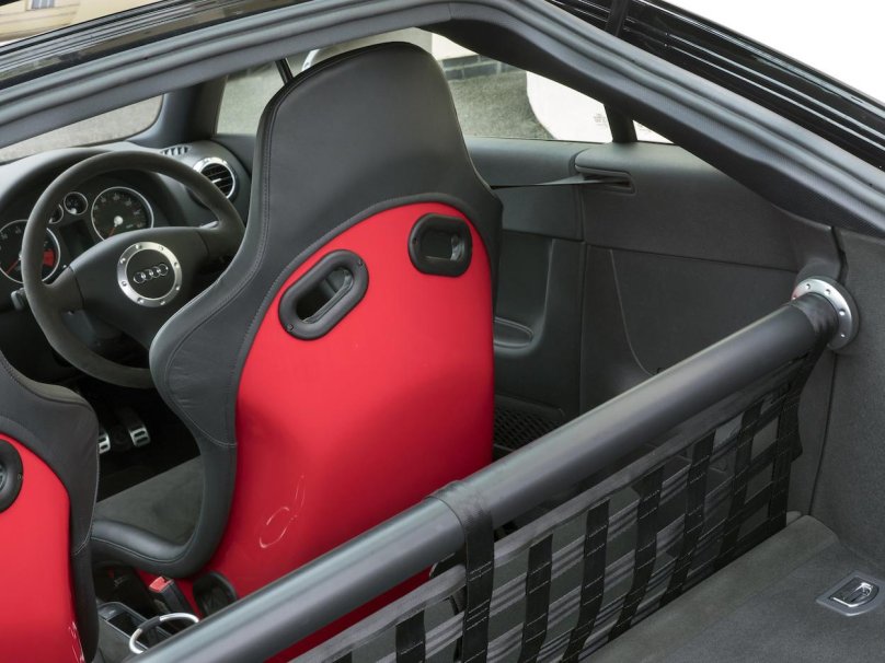 Audi TT 8n quattro Sport