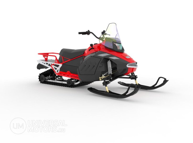 Sf200l снегоход Irbis