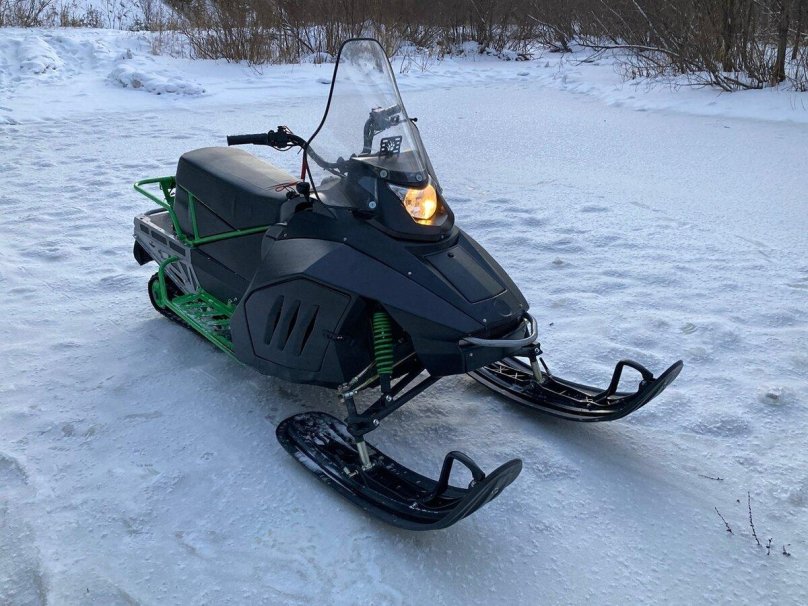 Ирбис Тунгус 500 цена характеристики