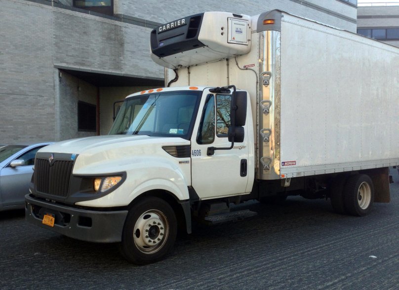 International Prostar