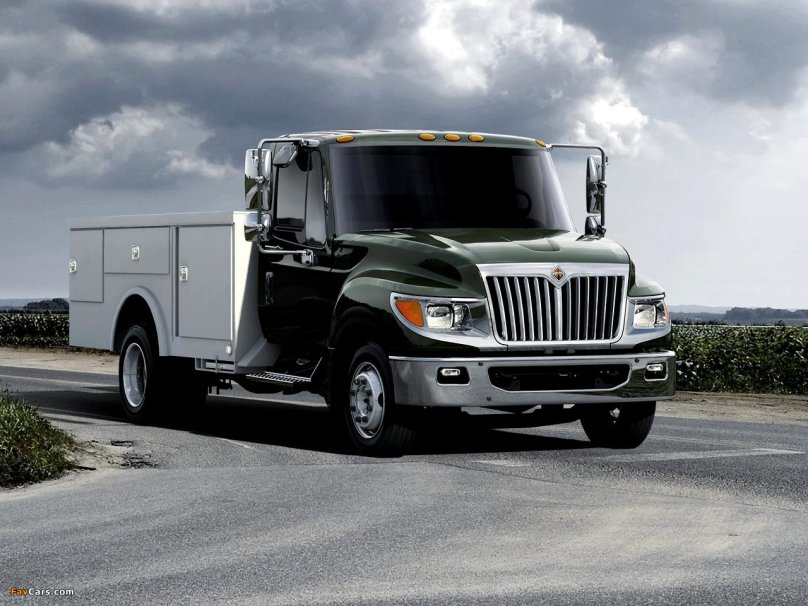 Navistar International