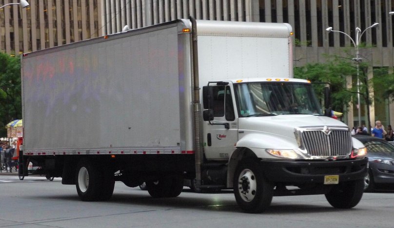 International DURASTAR 4400