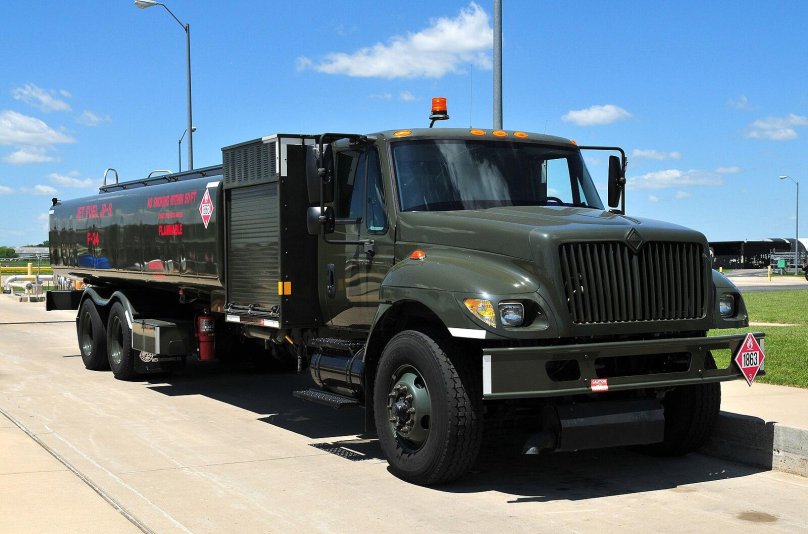 Navistar 7000