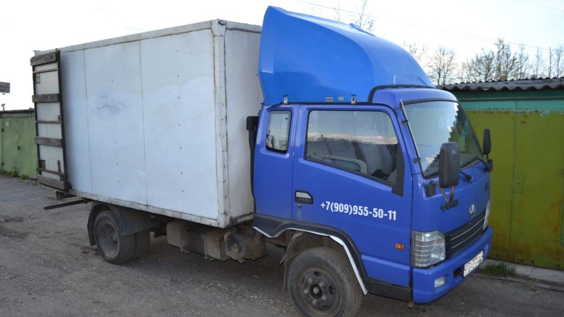 BAW Феникс 33462