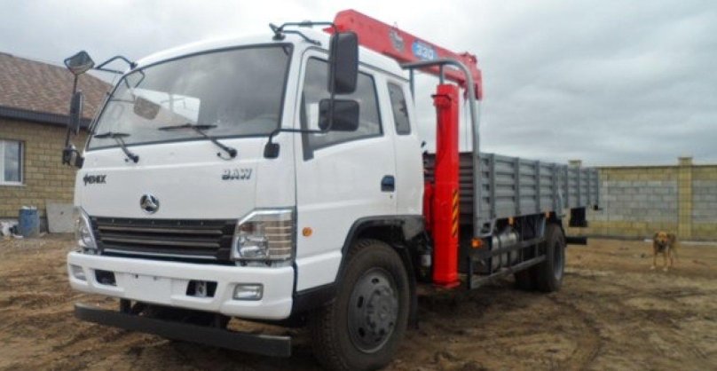 Баф Феникс 1044 манипулятор