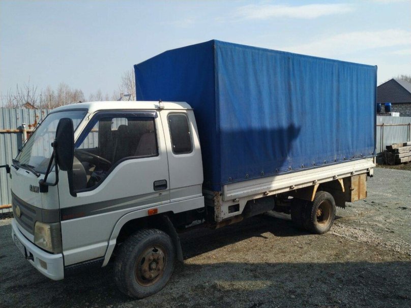 Баф Феникс 1044