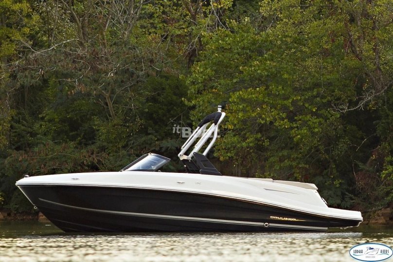 Bayliner 2352