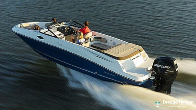 Bayliner vr6