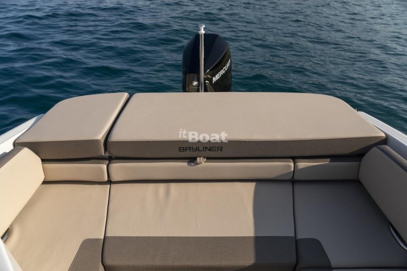 Marino Rocca катер