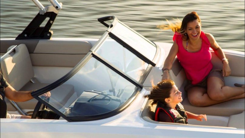 Marino Rocca катер