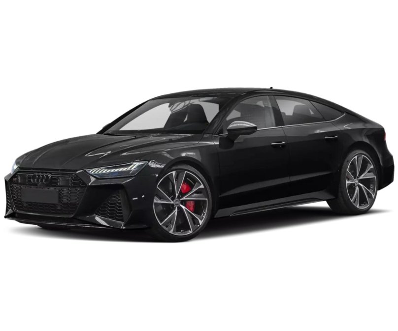 Audi rs7 2021