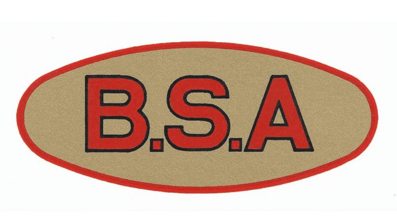 BSA m20