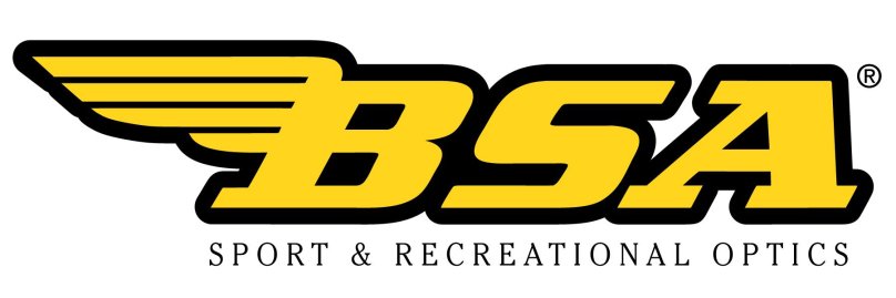 BSA logo