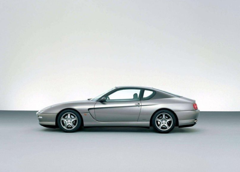 Феррари 456 ГТ