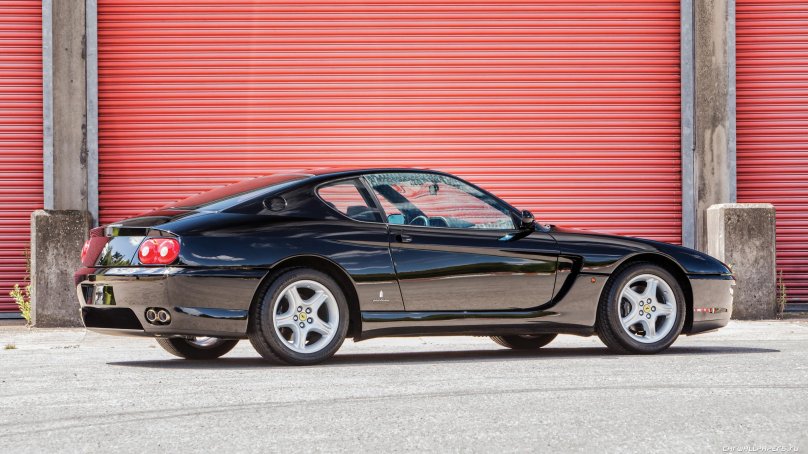 Ferrari 456 gt