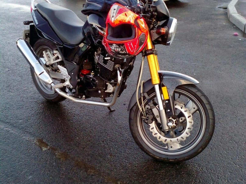 Балтмоторс стрит 200