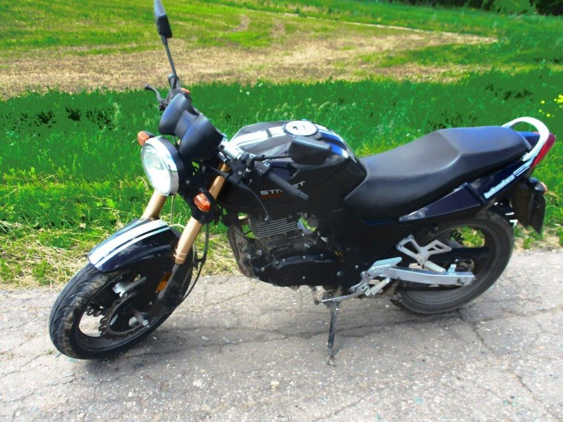 Балтмоторс стрит 200