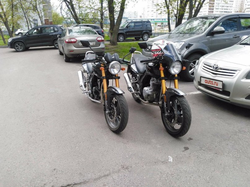 Балтмоторс стрит 250