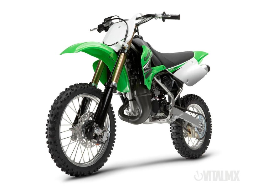 Kawasaki KX 85 2000