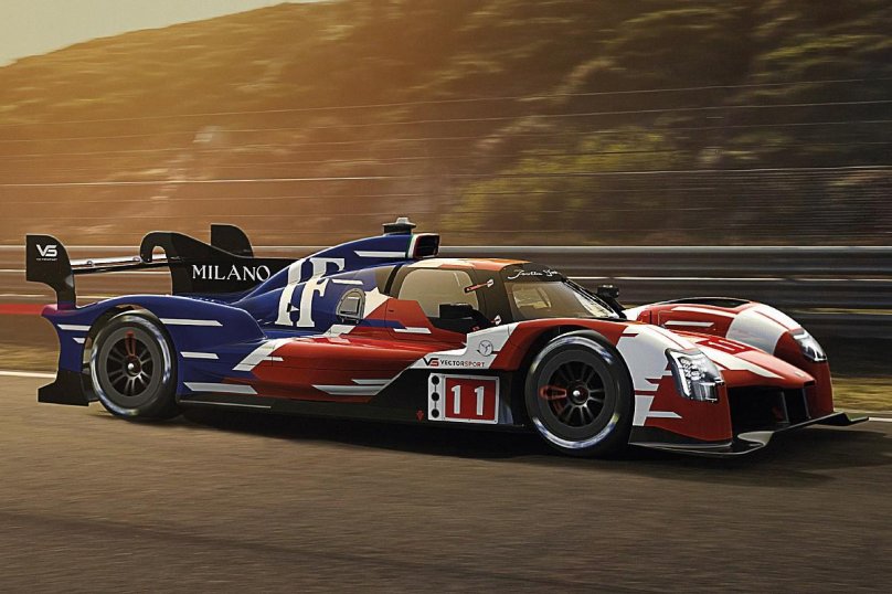 Российский гиперкар