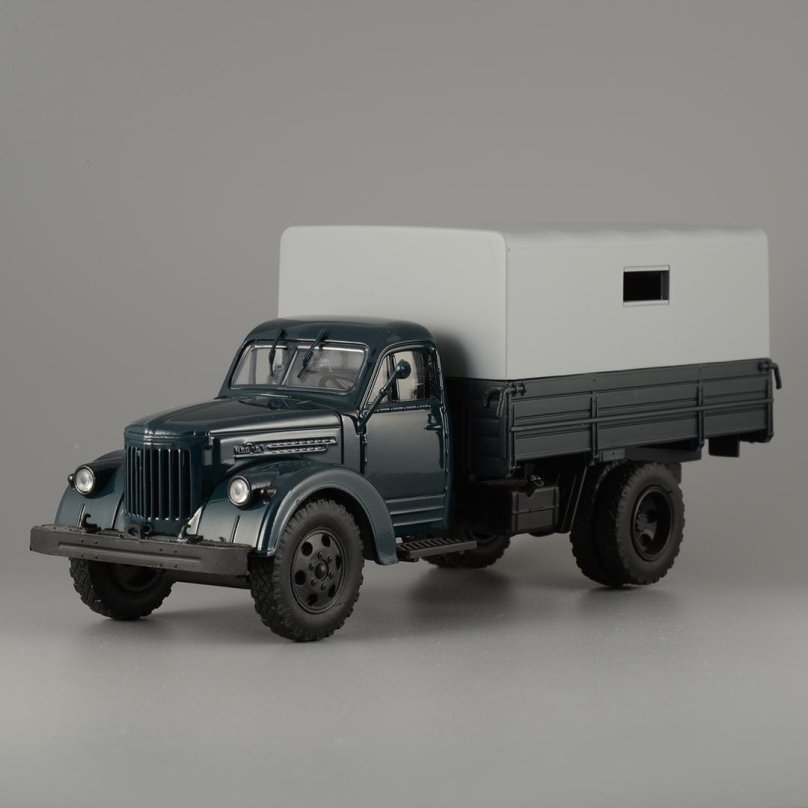 ЗИЛ 130 Автолегенды