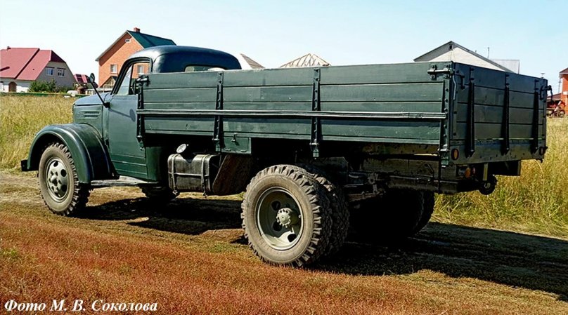 УРАЛЗИС-355м компрессор