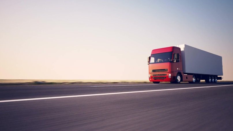 Грузовые автомобили