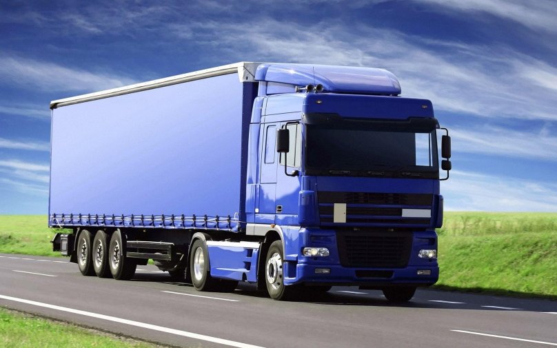 Еврофура рефрижератор 20 тонн